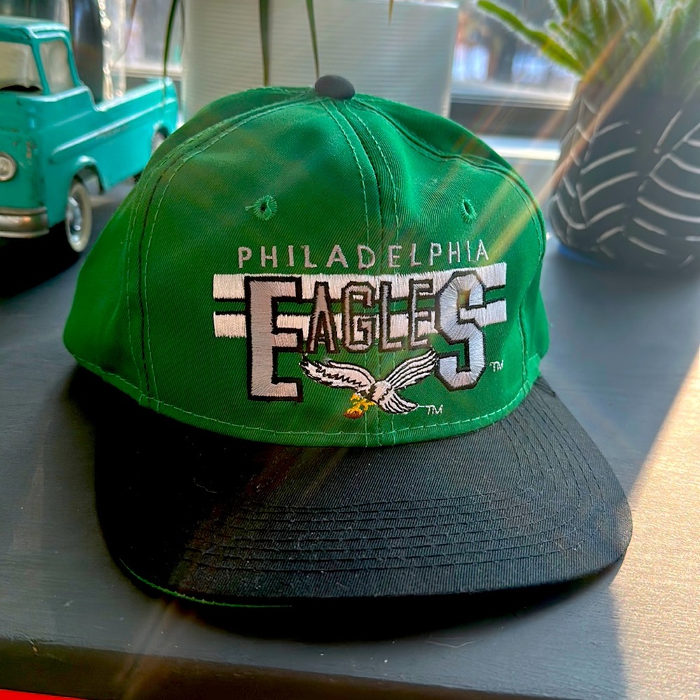Philadelphia Eagles SnapBack NFL Hat